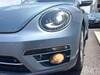 VOLKSWAGEN THE BEETLE