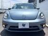 VOLKSWAGEN THE BEETLE