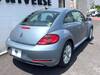 VOLKSWAGEN THE BEETLE