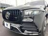 MERCEDES BENZ GLS