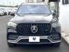 MERCEDES BENZ GLS