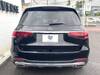 MERCEDES BENZ GLS