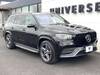 MERCEDES BENZ GLS