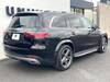 MERCEDES BENZ GLS