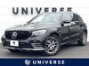 MERCEDES BENZ GLC-CLASS
