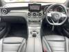 MERCEDES BENZ GLC-CLASS