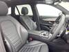 MERCEDES BENZ GLC-CLASS