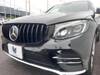 MERCEDES BENZ GLC-CLASS