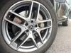 MERCEDES BENZ GLC-CLASS