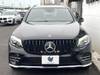MERCEDES BENZ GLC-CLASS