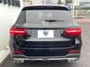 MERCEDES BENZ GLC-CLASS