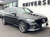 MERCEDES BENZ GLC-CLASS