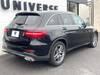 MERCEDES BENZ GLC-CLASS