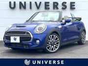 2018 BMW MINI