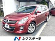 2010 MAZDA MPV