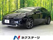 2023 TOYOTA PRIUS