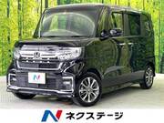 2022 HONDA N-BOX CUSTOM