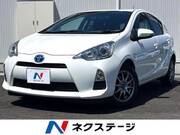 2013 TOYOTA AQUA S