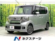 2012 HONDA N-BOX CUSTOM