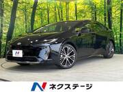2023 TOYOTA PRIUS