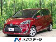 2018 TOYOTA SIENTA