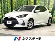 2023 TOYOTA YARIS