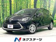 2023 TOYOTA AQUA