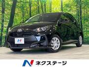 2020 TOYOTA YARIS
