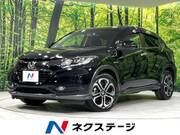 2016 HONDA VEZEL