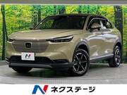 2023 HONDA VEZEL