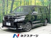 2015 TOYOTA VOXY