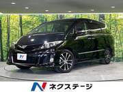 2014 TOYOTA ESTIMA