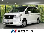 2014 HONDA STEPWAGON