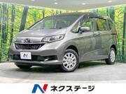 2021 HONDA FREED HYBRID