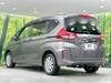 HONDA FREED HYBRID