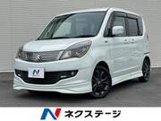 2013 SUZUKI SOLIO