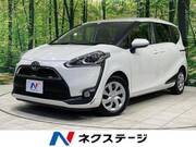 2018 TOYOTA SIENTA G