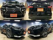 2015 LEXUS NX