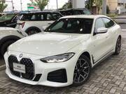 2024 BMW 4 SERIES