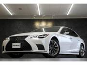 2020 LEXUS LS