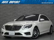 2015 MERCEDES BENZ S CLASS