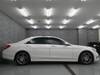 MERCEDES BENZ S CLASS