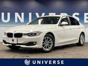 2014 BMW 3 SERIES