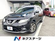 2016 NISSAN X-TRAIL