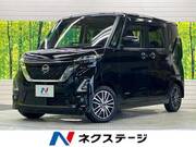 2021 NISSAN ROOX
