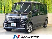2021 HONDA N-BOX CUSTOM