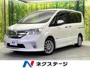 2012 NISSAN SERENA