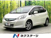 2012 HONDA FIT HYBRID