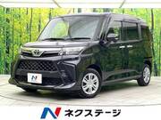 2020 TOYOTA ROOMY