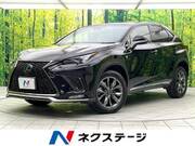 2018 LEXUS NX